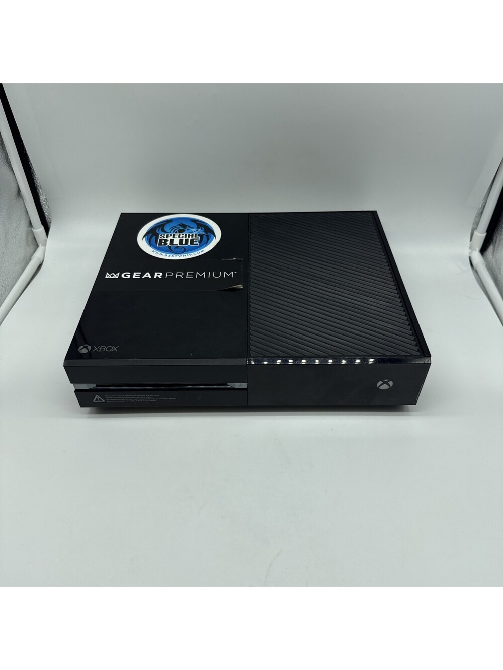 Microsoft Xbox One 1540 500GB Console - Black For Parts